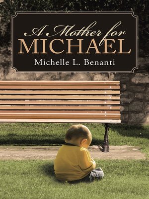 cover image of A Mother for Michael